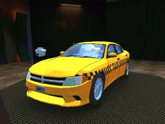Cluiche Daring Racer ar líne