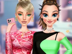 Cluiche Highschool Mean Girls 3 ar líne