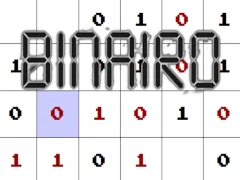 Cluiche Binairo ar líne