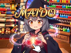 Cluiche Maido ar líne