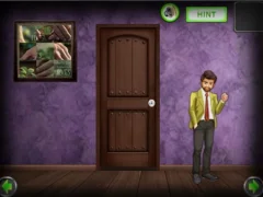 Cluiche Amgel Easy Room Escape 306 ar líne