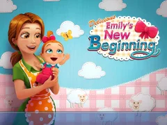 Cluiche Emily's New Beginning ar líne