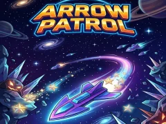 Cluiche Arrow Patrol ar líne