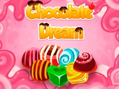 Cluiche Chocolate Dream ar líne