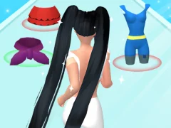 Cluiche Build A Queen 2025 ar líne