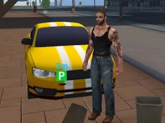 Cluiche Vegas City Gangster 2024 ar líne