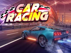 Cluiche Car Racing ar líne