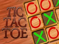Cluiche Tic Tac Toe ar líne
