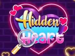 Cluiche  Hidden Heart ar líne