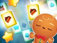 Cluiche Mahjong Quest: Candyland Adventures ar líne