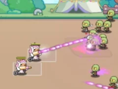 Cluiche Capybara Go! ar líne