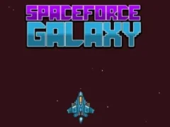 Cluiche Space Force Galaxy ar líne