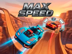 Cluiche Max Speed ar líne