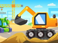 Cluiche City Constructor ar líne