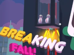 Cluiche Breaking Fall ar líne