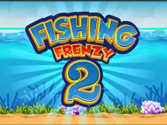 Cluiche Fishing Frenzy 2 ar líne