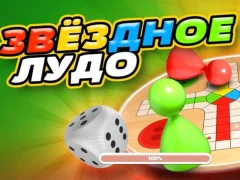 Cluiche Ludo Star ar líne