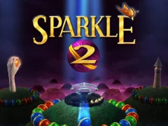 Cluiche Sparkle 2 ar líne