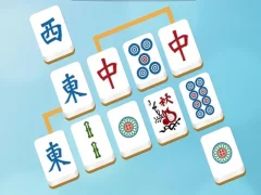 Cluiche Mahjong Connect Majong Class ar líne