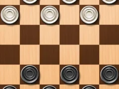 Cluiche Checkers ar líne