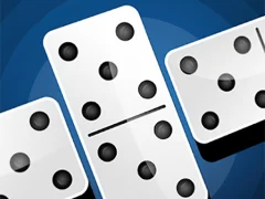 Cluiche Dominoes ar líne