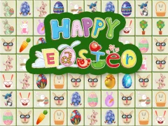 Cluiche Happy Easter ar líne