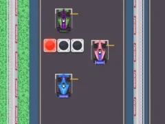 Cluiche Rapid Apex Rush ar líne