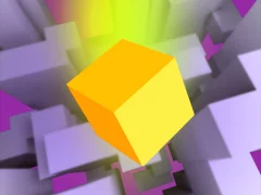 Cluiche Free Fall 3d ar líne