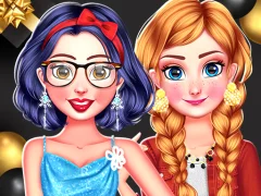 Cluiche Besties Black Friday Collections ar líne