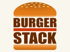 Cluiche Burger Stack ar líne