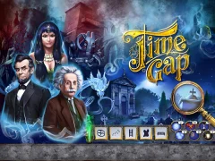 Cluiche Time Gap ar líne
