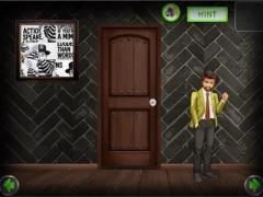 Cluiche Amgel Easy Room Escape 304 ar líne