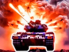 Cluiche Future War: Bot Battle in Space 3D ar líne