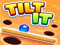 Cluiche Tilt It! ar líne