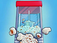 Cluiche Popcorn Fun Factory ar líne