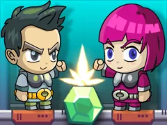 Cluiche Space Prison Escape ar líne