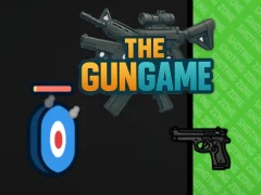 Cluiche The Gungame ar líne