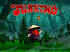 Cluiche Jushimo ar líne