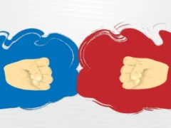 Cluiche Rock Paper Scissors ar líne
