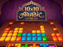 Cluiche 10x10 Arabic ar líne