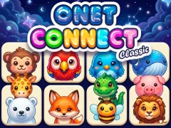 Cluiche Onet Connect Classic ar líne