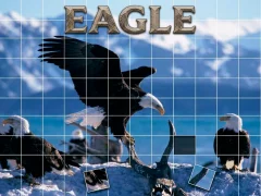 Cluiche Eagle ar líne