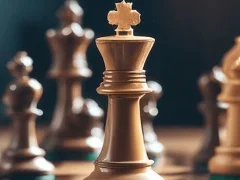 Cluiche Chess Online ar líne