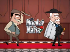 Cluiche Murder Mafia ar líne