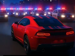 Cluiche Car Simulator: City Driving ar líne