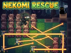 Cluiche Nekomi Recuse ar líne