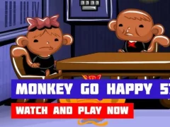 Cluiche Monkey Go Happy Stage 577 ar líne