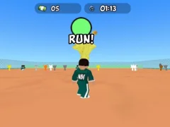 Cluiche Sprunki Games Player 456 ar líne