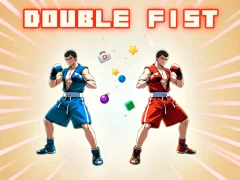 Cluiche Double Fist ar líne