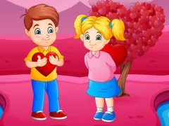 Cluiche Romantic Love Differences ar líne
